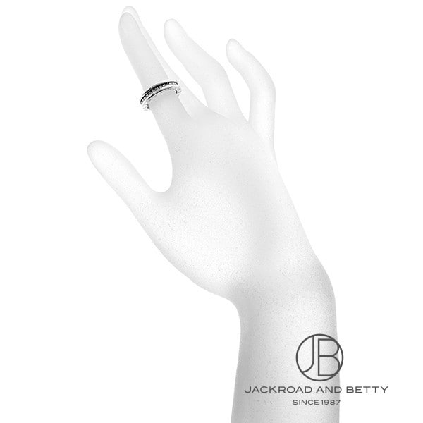 ビー・ゼロワン ダイヤリング[329349 AN850656] B.ZERO1 Diamond Ring 
