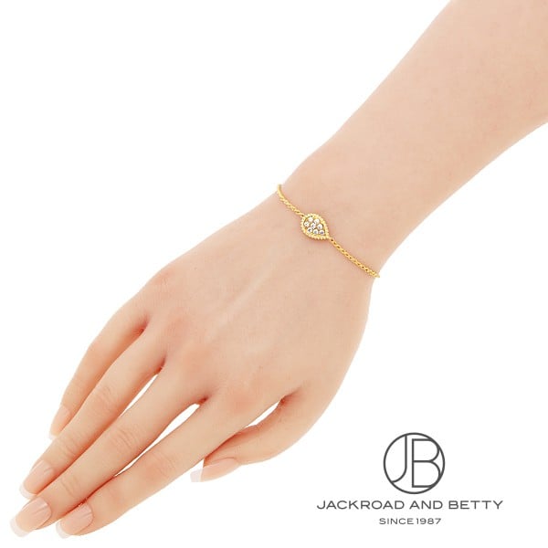 セルパンボエム ブレスレット スモール[JBT00365M] Serpent Boheme