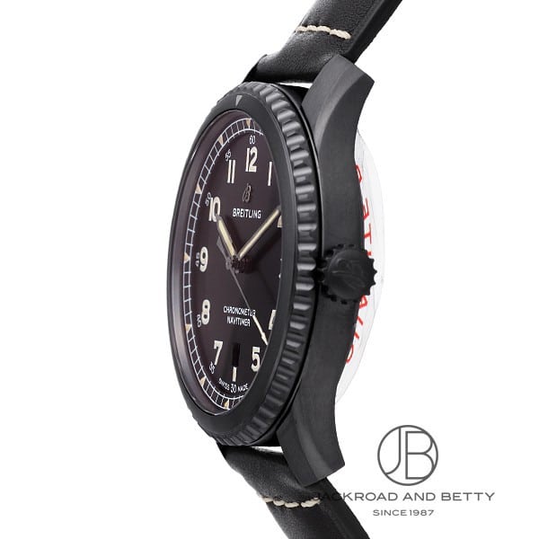 ナビタイマー8 オートマティック 41[M17314101B1X1] Navitimer 8
