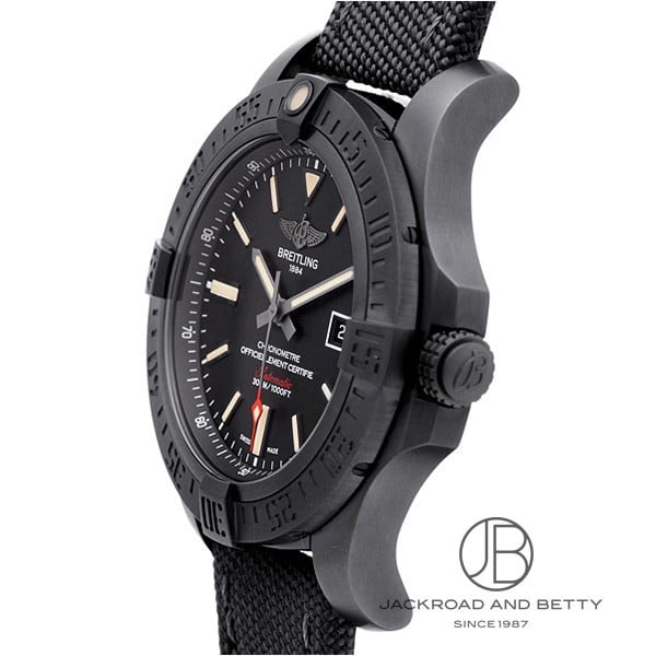 Breitling Avenger Blackbird V17310 | Ref. V17310 Watches on