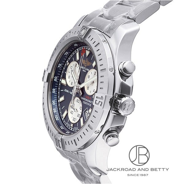 コルト クロノグラフ[A73388111C1A1] Colt Chronograph