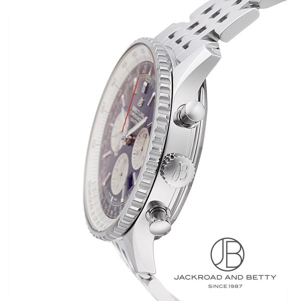 ナビタイマー 1 B01 クロノグラフ 46[AB0127211C1A1] Navitimer
