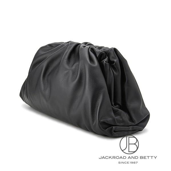 ボッテガベネタ　ポーチ BOTTEGA VENETA ボッテガヴェネタ 576227 VBIU5 クラッチバッグ THE