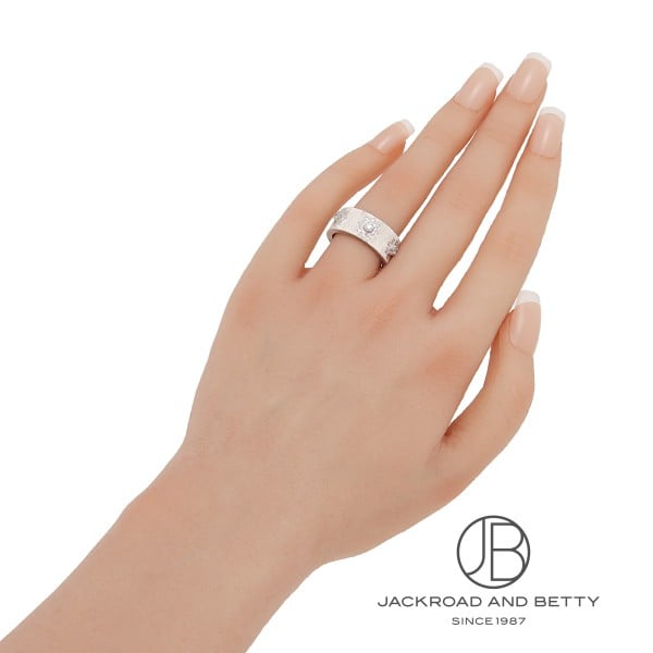 マクリ クラシカ エターナル リング[JAUETE005434] Macri Classica