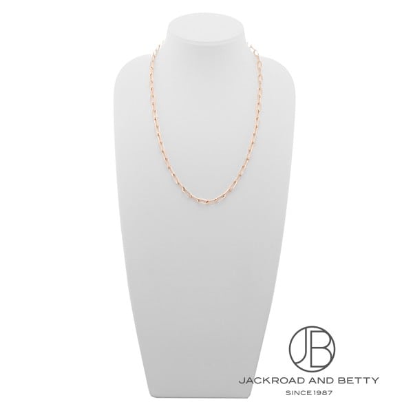 サントス ドゥ カルティエ ネックレス ミディアムモデル[B7225009