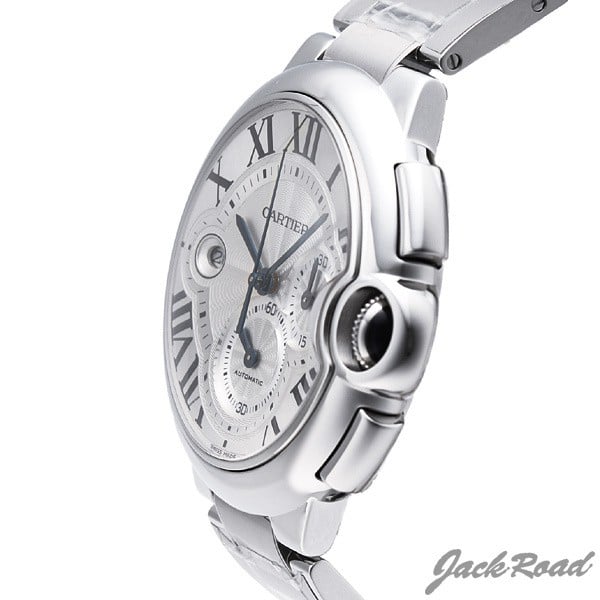 バロンブルー クロノグラフ 44mm[W6920002] Ballon Bleu