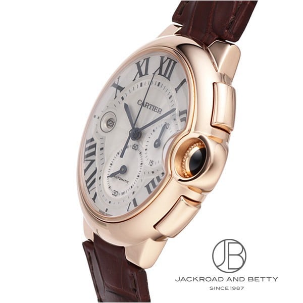 バロンブルー クロノグラフ 44mm[W6920009] Ballon Bleu