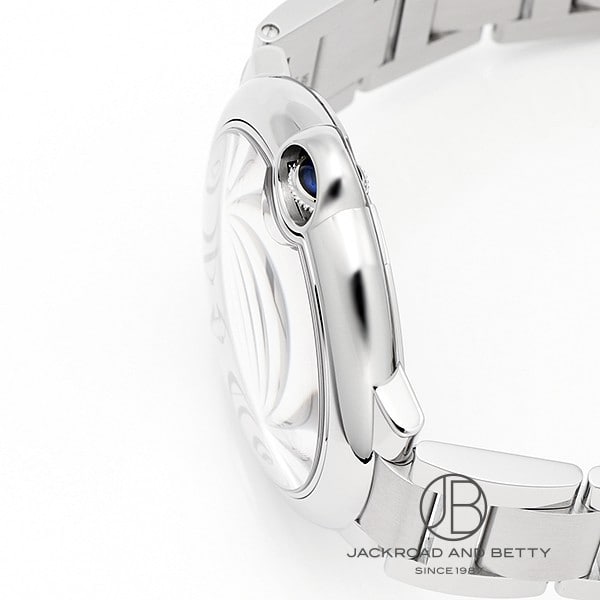 バロンブルー ドゥ カルティエ 40mm[WSBB0040] Ballon Bleu de