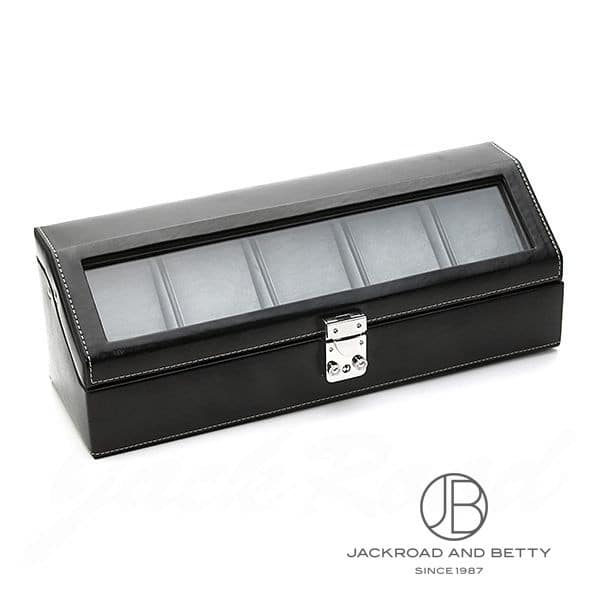時計 コレクションボックス[P8051] Watch collection box | ジャック