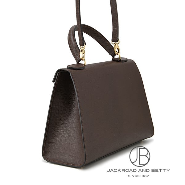 Elena エレナ ダークブラウン[Elena243V2] Elena Dark Brown