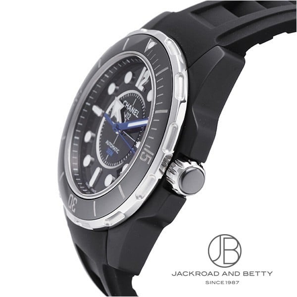 J12 マリーン42[H2558] J12 Marine 42 | シャネル メンズ 新品 時計