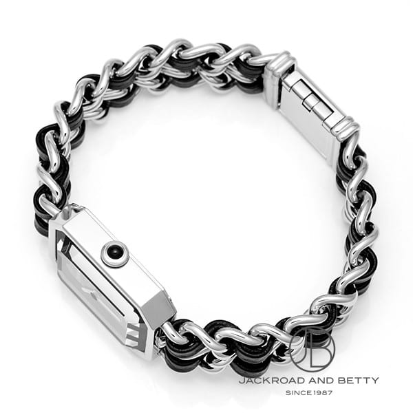 楽天市場】シャネル CHANEL プルミエール アイコニック チェーン