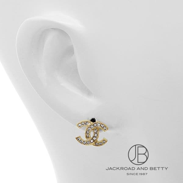 cocoピアスほか ココマーク ピアス[ABE100 Y02003 Z2800] Cocomark Earrings