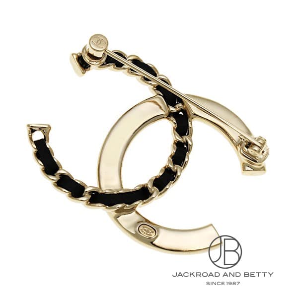 ココマーク ブローチ[ABG353 B21852 U3435] Cocomark Brooch