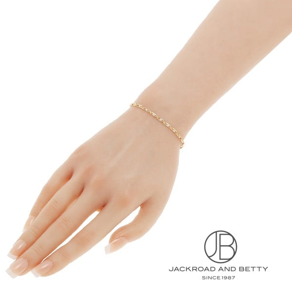 ダイヤモンドブレスレット　k18 新品 TASAKI】タサキ『K18WG ダイヤモンド0.11ct ブレスレット』1週間