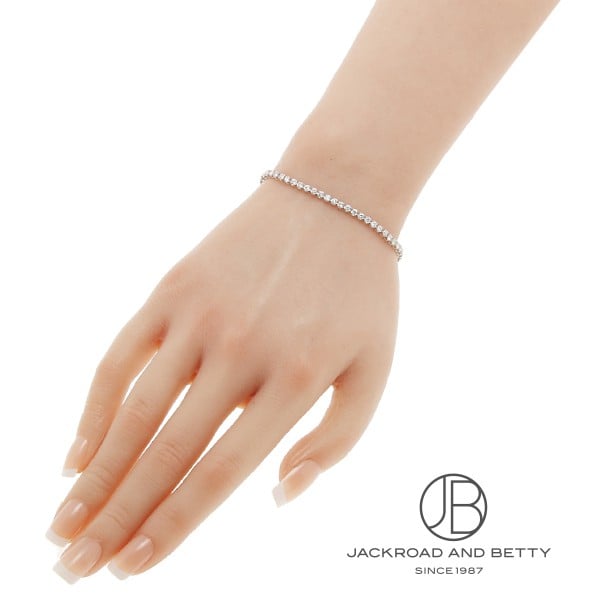 2ct ダイヤモンド テニス ブレスレット[] Diamond Tennis Bracelet