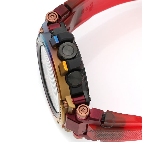 Gショック MTG-B1000 Series[MTG-B1000VL-4AJR] G-Shock MTG-B1000