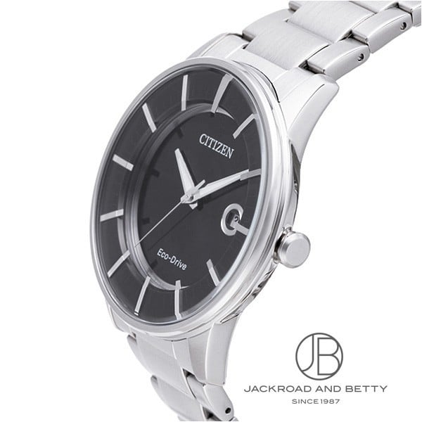 エコドライブ[AW1260-50E] Eco-Drive | シチズン メンズ 新品 時計