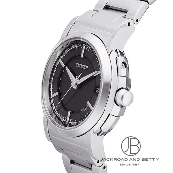 CITIZEN Series8 806 シルバー 非常に高い品質 - 時計 CITIZEN Series8 806 シルバー 非常に高い品質 - 時計