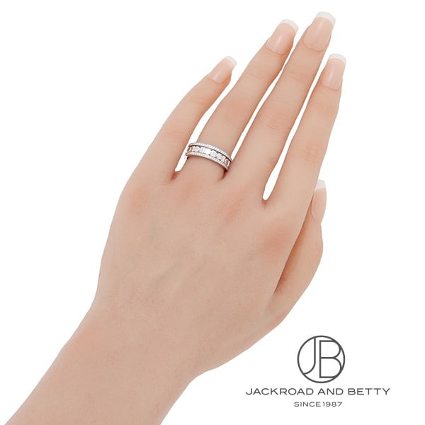 ベルエポック リール リング[20093135] Belle Epoque Reel Ring