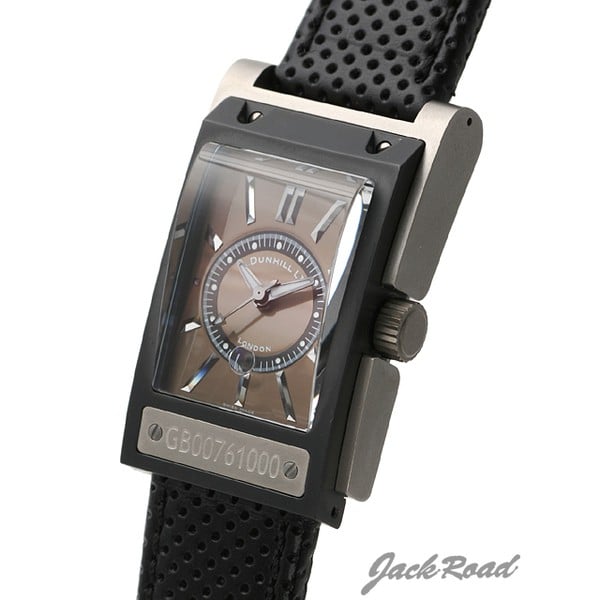 Dunhill car watch sale
