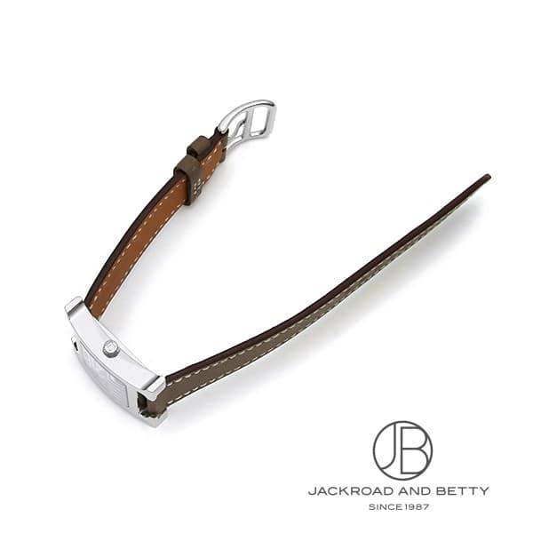 Hウォッチ PM 25mm[W403486WW00] H Watch | エルメス レディース 新品 時計