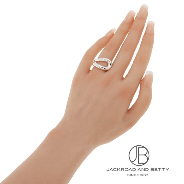 リコル リング[] Licol Ring | エルメス 新品 ジュエリー