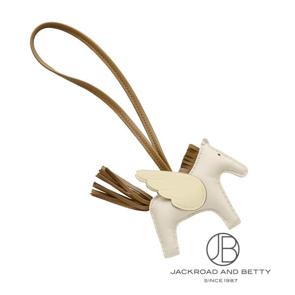 ロデオ チャーム ペガサス PM ジョーヌミルトン クレ クラフト[] Rodeo