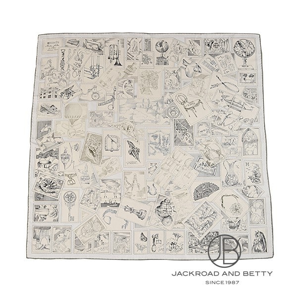 エルメス切手フランス記念切手セット エルメス切手フランス記念切手セット エルメス カレ90