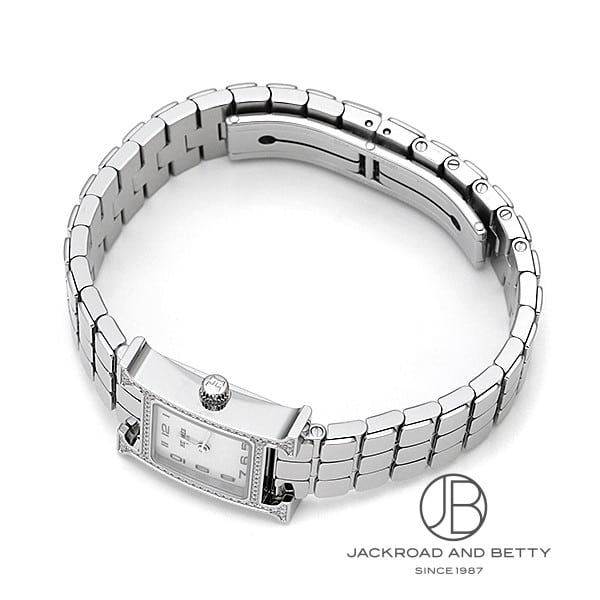 Hウォッチ ミニ 21mm[W407844WW00] H Watch Mini | エルメス