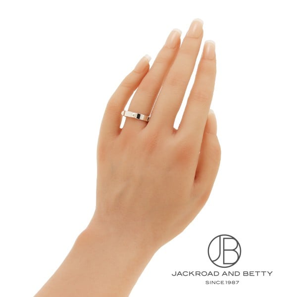 エルメス・クルー・ドゥ・H リング[H120631B 057] Hermes Clou d H