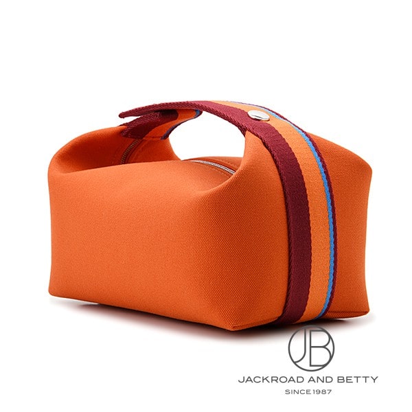 セール新品エルメスHERMES25秋冬新作ブリッド・ア・ブラックHパヴィヨンPM 新作!!】エルメスのポーチ ブリッドアブラック H Pavillon | 世界中の