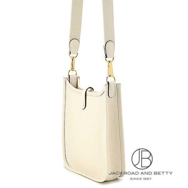 エヴリンTPM クリーム アイボリー ホワイト 白[H069426CCFN] Evelyn