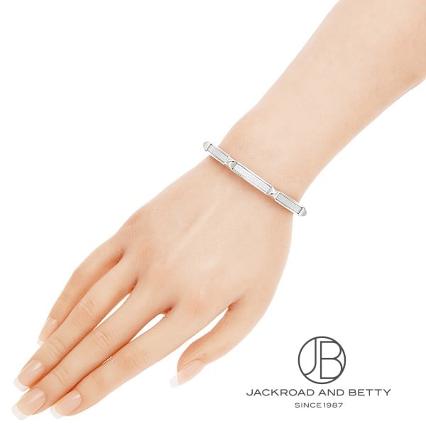 レザーブレスレット アテナ アルジャン[H5004885FK05T2] Leather