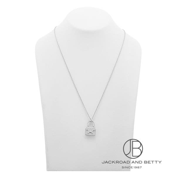 アミュレット コンスタンス ダイヤ ネックレス[H121316B 00] Amulette