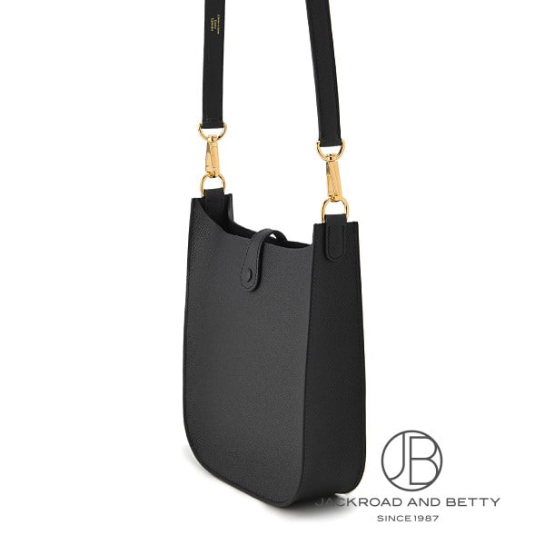 エヴリンTPM セリエ ノワール ブラック 黒[H087080CC89] Evelyn TPM