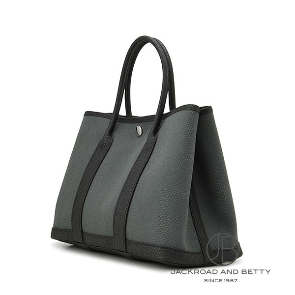 ガーデン・パーティTPM ヴェールマングローブ ノワール ブラック