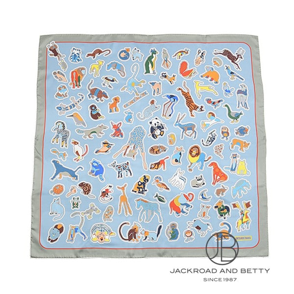 カレ ダブルフェイス90 キャラクテリスティック ブルー・シエル