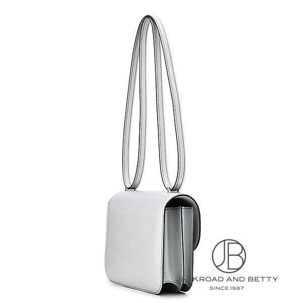 コンスタンス ミニ ミラー 18 アルジャン シルバー[H084763CK05