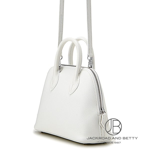 ボリード1923 ミニ ニューホワイト 白[H075180CK0U] Bolide1923 Mini