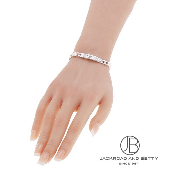 ケリー グルメット ブレスレット TPM[H120439B 00XL] Kelly Gourmette