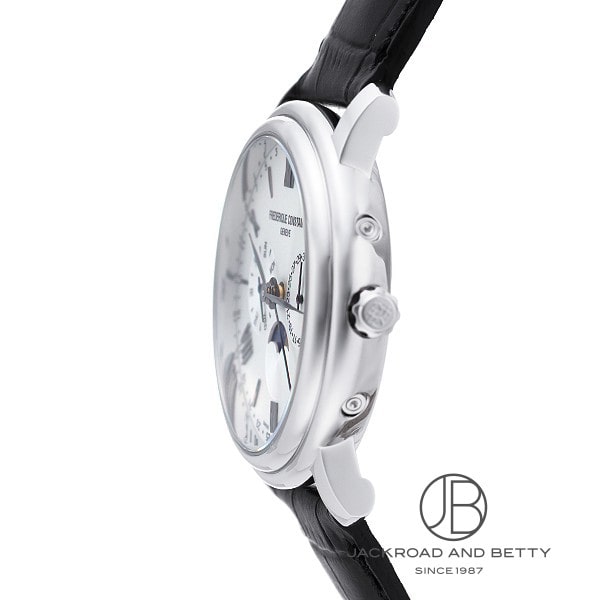 クラシック ビジネスタイマー[FC-270SW4P6] Classic Business Timer