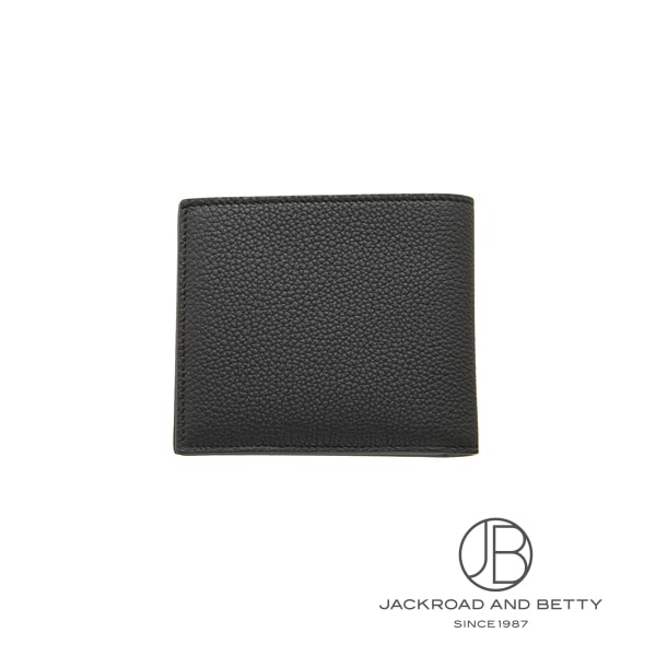 二つ折り財布[7M0169ALA8F1Z35] Bi-Fold Wallet | フェンディ 新品
