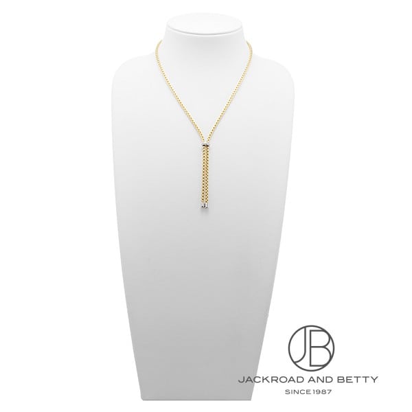 エカ コレクション ネックレス[75501CX_BB_G_X4X_043] Eka Collection