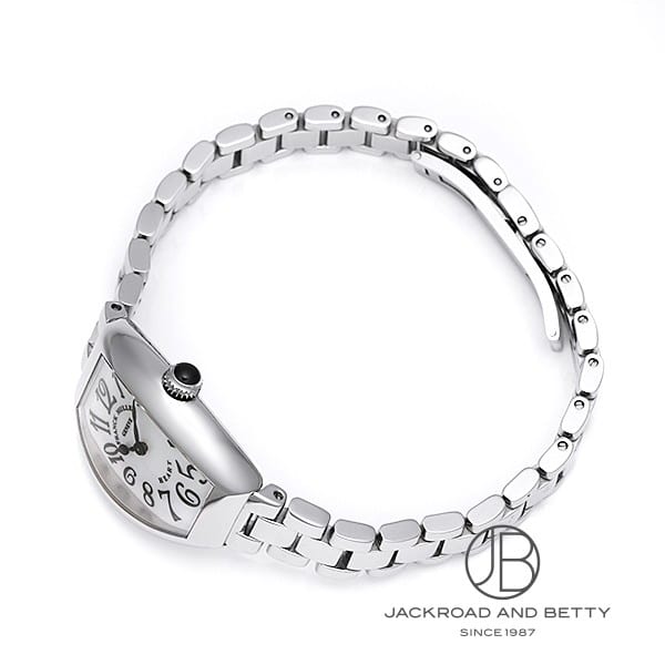 ハートトゥハート[5002SQZV OAC] Heart to Heart | フランク ミュラー