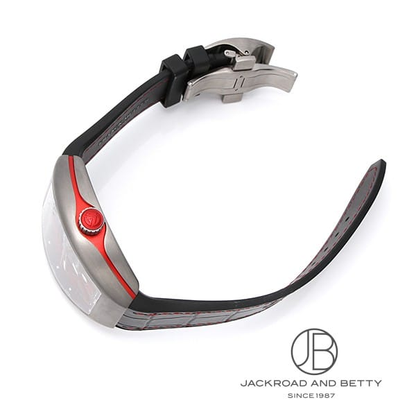 ヴァンガード[V45SCDTTTBRER] Vanguard | フランク ミュラー メンズ