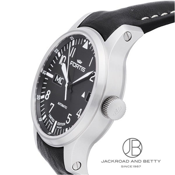F-43 フリーガー ビッグデイデイト[700.10.81] F-43 Flieger Big