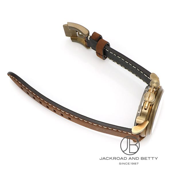 クロノファイター ヴィンテージ ブロンズ[2CVAK.G02A] Chrono Fighter