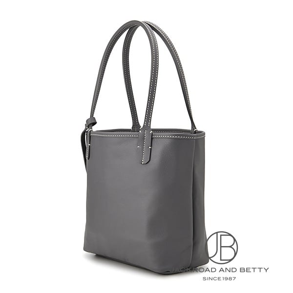 アンジュミニ ポーチ グレー[ANJOUSMINCG51TY51P] Anjou Mini Pouch