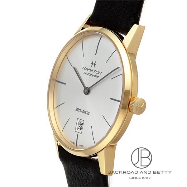 イントラマティック オート[H38475751] Intra-Matic Automatic